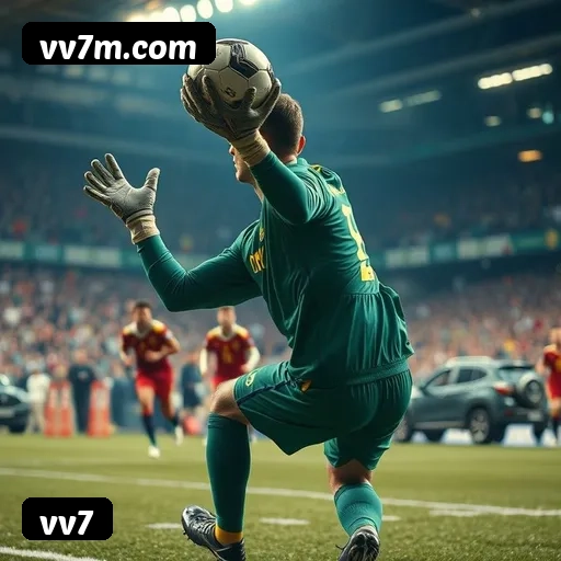 Apostas de Futebol - Brasileirão, Champions League, Copa do Mundo